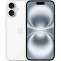 iPhone 16 128GB, Handy weiß, iOS
