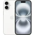 Apple iPhone 16 12GB Weiß - Weiß