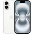 Apple iPhone 16 128 GB weiß MYE93ZD/A