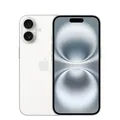 Apple iPhone 16 128GB Weiß iOS Smartphone