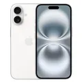 Apple iPhone 16 5G Smartphone Dual-SIM / Interner Speicher 128 GB MYE93ZD/A
