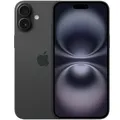 iPhone 16 I 128 GB I Schwarz I Batt.: 93% I Gut I  I Differenzbesteuerung