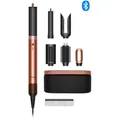 HT09 Airwrap Co-anda 2x Geschenkedition Multistyler 1700 W  (Schwarz, Roségold)