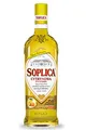 1 Flasche Soplica Zitrone mit Honig/Cytynowa Likör aus Polen a 0,5L