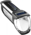 busch+müller Ixon Space LED Akku Scheinwerfer schwarz