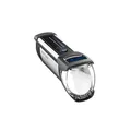busch+müller Ixon Space LED Akku Scheinwerfer schwarz