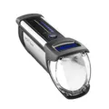 Busch & Müller Ixon Space 150 Lux - schwarz/silber