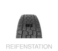 4x Ganzjahresreifen PIRELLI SCORPION ALL TERRAIN PLUS 235/65 R17 108H