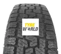 4x Pirelli SC-AT+ 235 65 R17 108H XL,3PMSF Schneeflocke Reifen Sommer