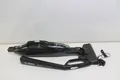 Bosch Readyy'y Serie 2 BCHF2MX16, Trocken, Beutellos, Schwarz, Wei, Batterie/Akk