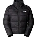 The North Face Womens Hyalite Down Jacket tnf black (JK3) L