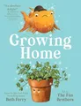 Growing Home, Ferry, Beth