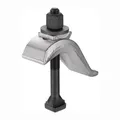 AMF Spannpratze Nr. 6321 für T-Nut 18 mm - 74930