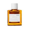 KORRES White Tea Eau de Toilette für Sie, Damenduft mit weißem Tee, Zitrusfrüchten, Pfingstrose, frisch-blumig, mit 90% natürlichen Inhalt, vegan, 50 ml