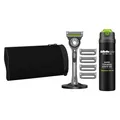 Gillette Labs Premium Geschenkset "UEFA Champions League" Rasier-Geschenkset (59580828)