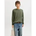 Jack & Jones Pullover "Summer" in Khaki - M