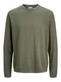 JACK & JONES Jjesummer Knit Crew Neck Sn