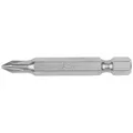 KS Tools 911.2210 9112210 Kreuzschlitz-Bit PH 1 vernickelt E 6.3 1 St.
