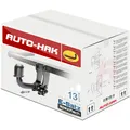 AHK Anhängerkupplung abnehmbar für Seat Ateca 2016- + 13-pol spez E-Satz