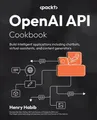 Henry Habib Sam McKay Paul Siegel OpenAI API Cookbook (Taschenbuch)