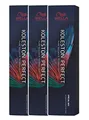 3er Wella Koleston Perfect ME+ 0/00 Special Mix Natur 60 ml