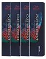 4er Wella Koleston Perfect ME+ 0/00 Special Mix Natur 60 ml