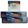 Wella Koleston Perfect ME Special Mix 2 x 60 ml 0/00 Klarton Set