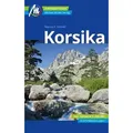 Michael Müller Reiseführer Korsika
