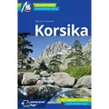 Various Publishers Korsika Reiseführer Michael Müller Verlag, m. 1 Karte (42804154)