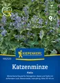 Katzenminze * Felix * MHD 01/30 Staude Kiepenkerl Samen 1062520
