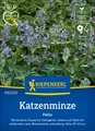 Kiepenkerl Katzenminze Felix, für ca 60 Pflanzen - Dauerblüher, Blumensamen
