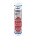 beko Silicon glasklar Silikon 310 ml 225 310 01