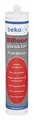 beko Silicon glasklar Silikon 310 ml 225 310 01