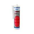 beko Silicon Glasklar 310 ml - Silikon für Anschlussfugen, Sanitärbereich etc.
