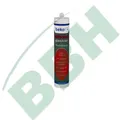 Beko Silicon glasklar 310 ml Silikon Dichtmasse