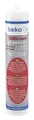 beko Silicon glasklar 310 ml 225 310 01