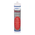 Beko Silicon glasklar 310ml 22531001