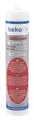Beko Silicon 22531001 (310ml) Dichtstoffe Silicon