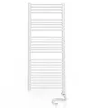 Bosch Heat Radiator 4500 Badheizkörper, 900W, 1420x600x30, weiß (7738335606)
