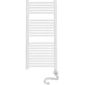 Bosch Badheizkörper elektrisch HR4500 142x60, mit integriertem Heizstab, 900 W