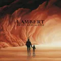 Lambert Lambert: Sweet Apocalypse (Vinyl) 12" Album