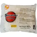 City Aroma | Shirataki Konjac-nudeln - 20 X 400g - Dicke Udon-nudeln - Kalorienarm - Glutenfrei