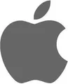 Apple 49mm Alpine Loop 2024 Marine Titan Schwarz Small Apple Watch Ultra / 2