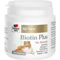 Doppelherz für Tiere Biotin Plus Tabletten für Hunde 60 St