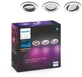 Philips Hue Centura - weiß - 3 Stück
