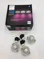 Philips Hue White & Col. Amb. Centura Einbauspot - Weiß - 350lm