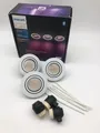 Philips Hue ‎871951434288000 White & Col. Amb. Centura Einbauspot