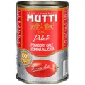 Mutti Geschälte Tomaten 400 g