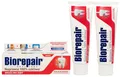 2x Pasta do zębów BIOREPAIR Wrażliwe Zęby 75 ml