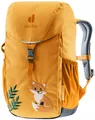 deuter Kinderrucksack WALDFUCHS 10 L, für Kinder, 10 Liter Volumen, mit sportlichem Stil